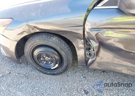 2009 Honda Accord 2.4 Lx-P из США, поврежденный, VIN 1HGCP264X9A186234